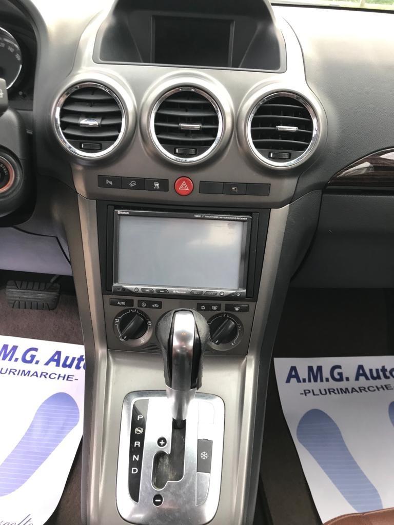Opel Antara 2.0 CDTI 150CV 110 KW aut. Cosmo