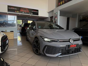 Golf GTI 8.5 2.0 TSI 265 CV PANORAMA IQ LIGHT FULL