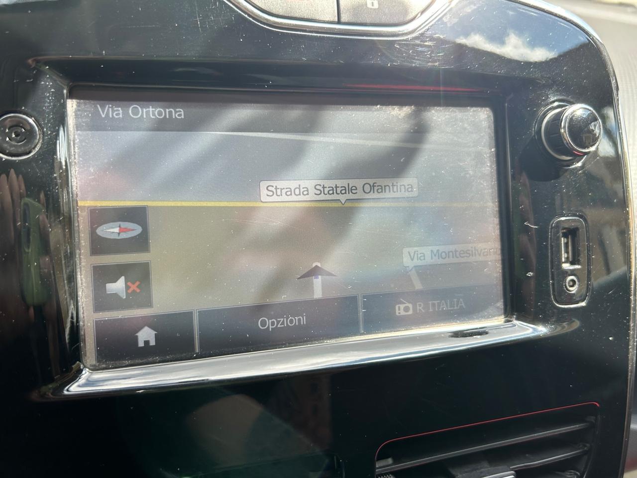 Renault Clio 1.5 dCi 8V 75CV 5 porte Live
