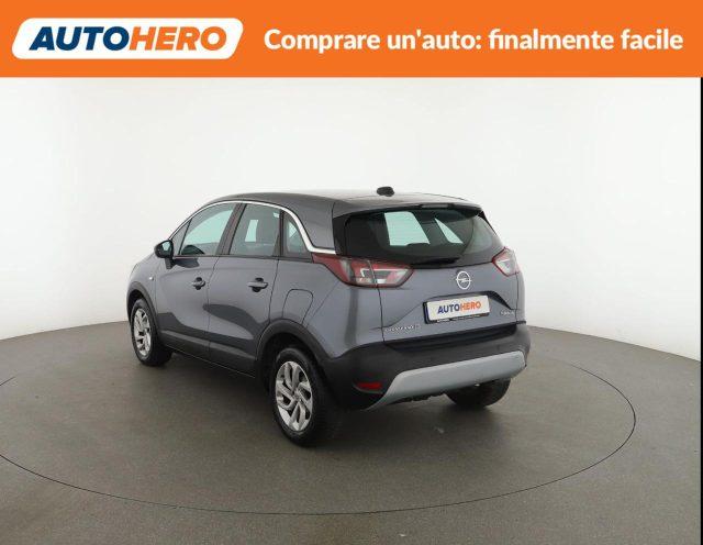 OPEL Crossland X 1.5 ECOTEC D 120 CV Start&Stop aut. Innovation