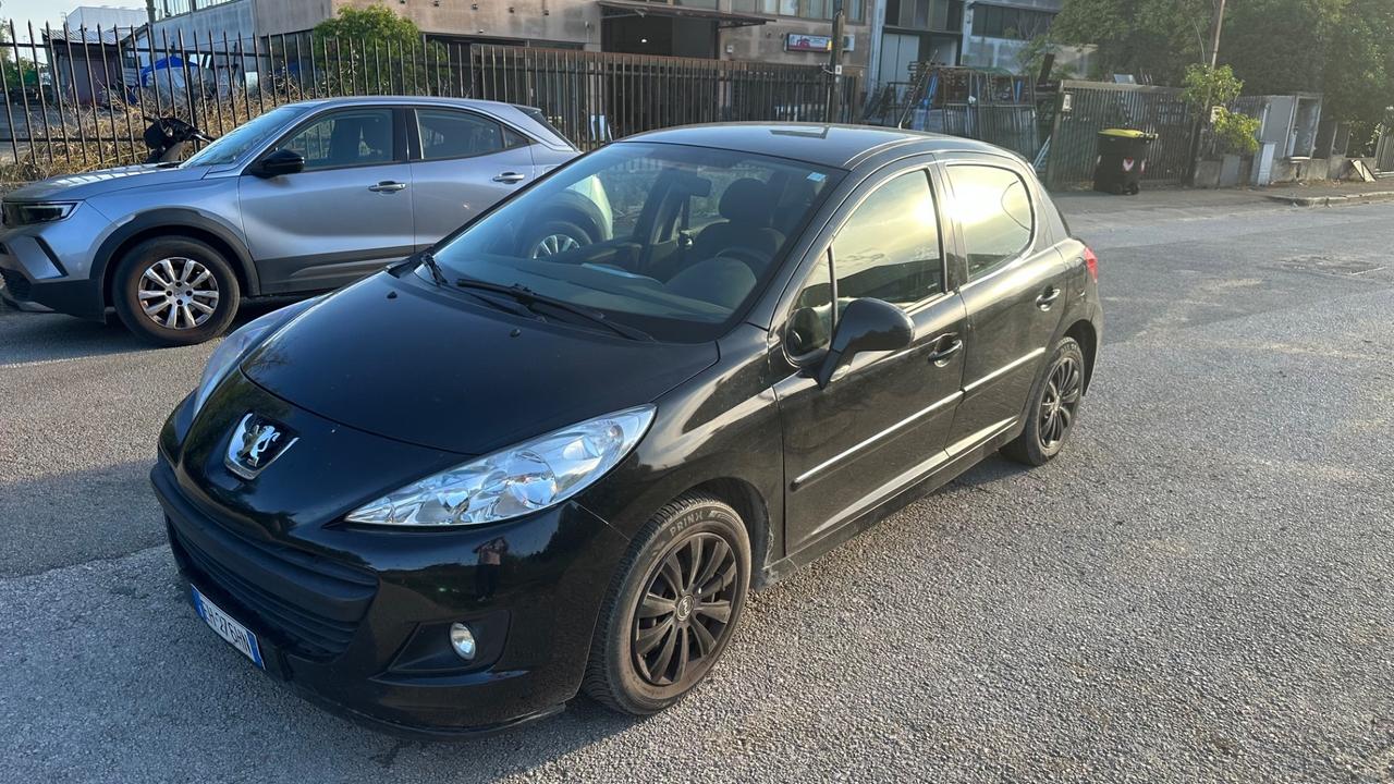 Peugeot 207 1.4 HDi 70CV 5p. Energie