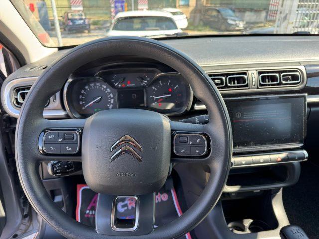 CITROEN C3 PureTech 110 S&S Shine