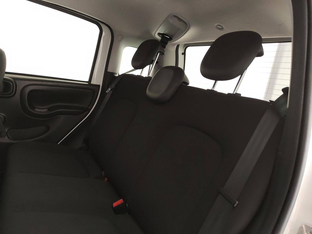 Fiat Panda Cross 1.0 FireFly S&S Hybrid