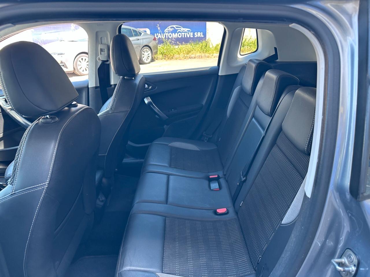 Peugeot 2008 BlueHDi 120 S&S Allure