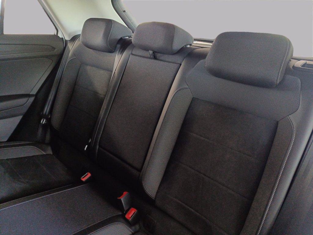 VOLKSWAGEN T-roc 1.5 tsi style del 2023