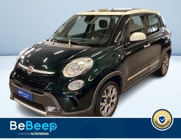 FIAT 500L 1.6 MJT BEATS 105CV