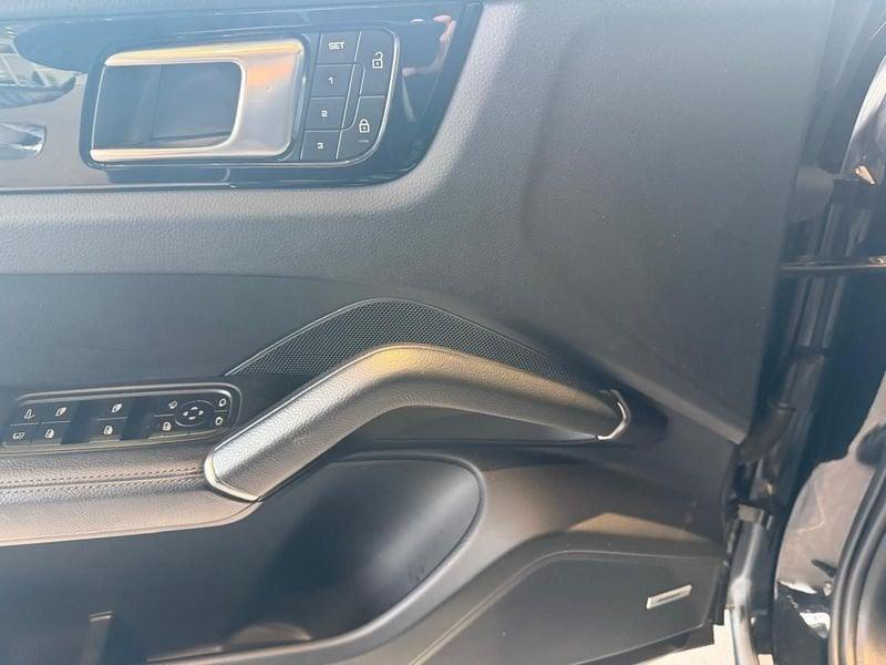 Porsche Cayenne Coupè Coupe' E-Hybrid 3.0 V6 Platinum Edition - IVA Esposta