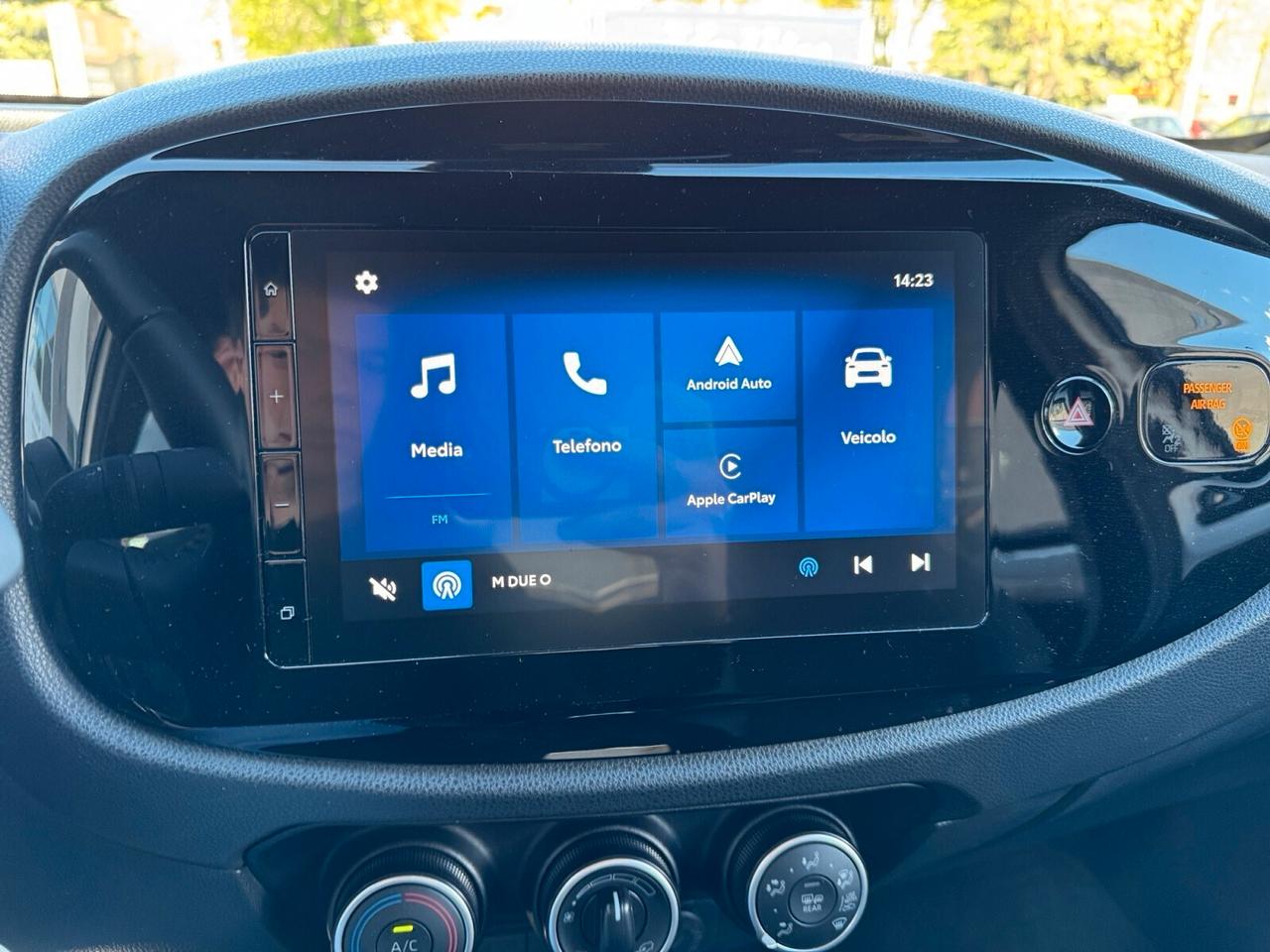 Toyota Aygo X 1.0 VVT-i 72 CV 5 porte Active