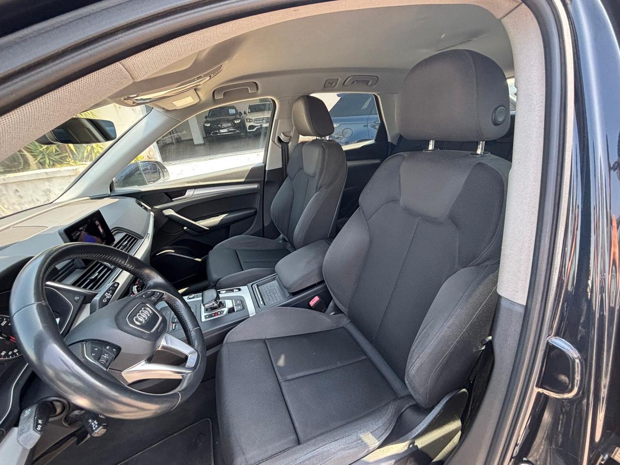 Audi Q5 40 TDI S tronic QUATTRO Sport