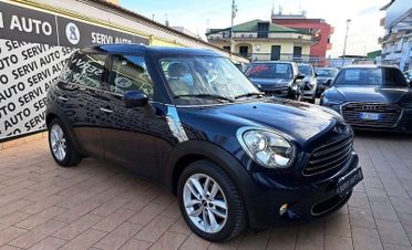 MINI Countryman Mini Cooper 1.6 Countryman 122 cv Aut.