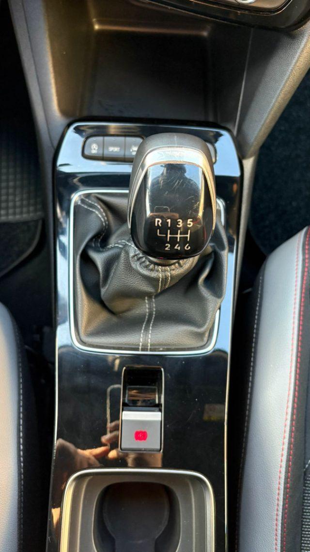 OPEL Mokka 1.2 Turbo GS Line *** IVA ESPOSTA ***