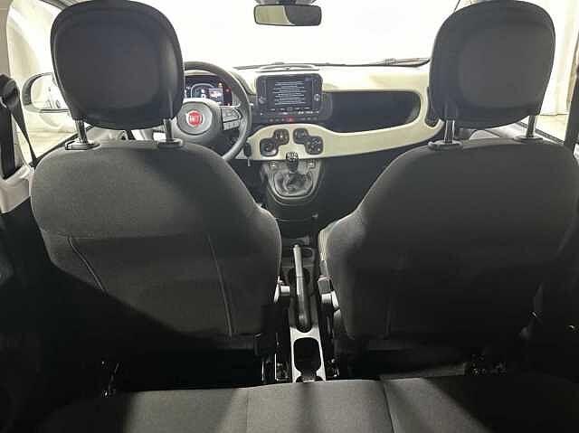 Fiat Panda 1.0 FireFly S&S Hybrid KM ZERO