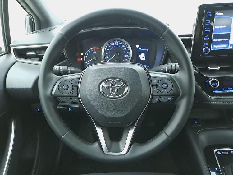 Toyota Corolla TS Hybrid Business BR016546 1.8 Full Hybrid 122CV