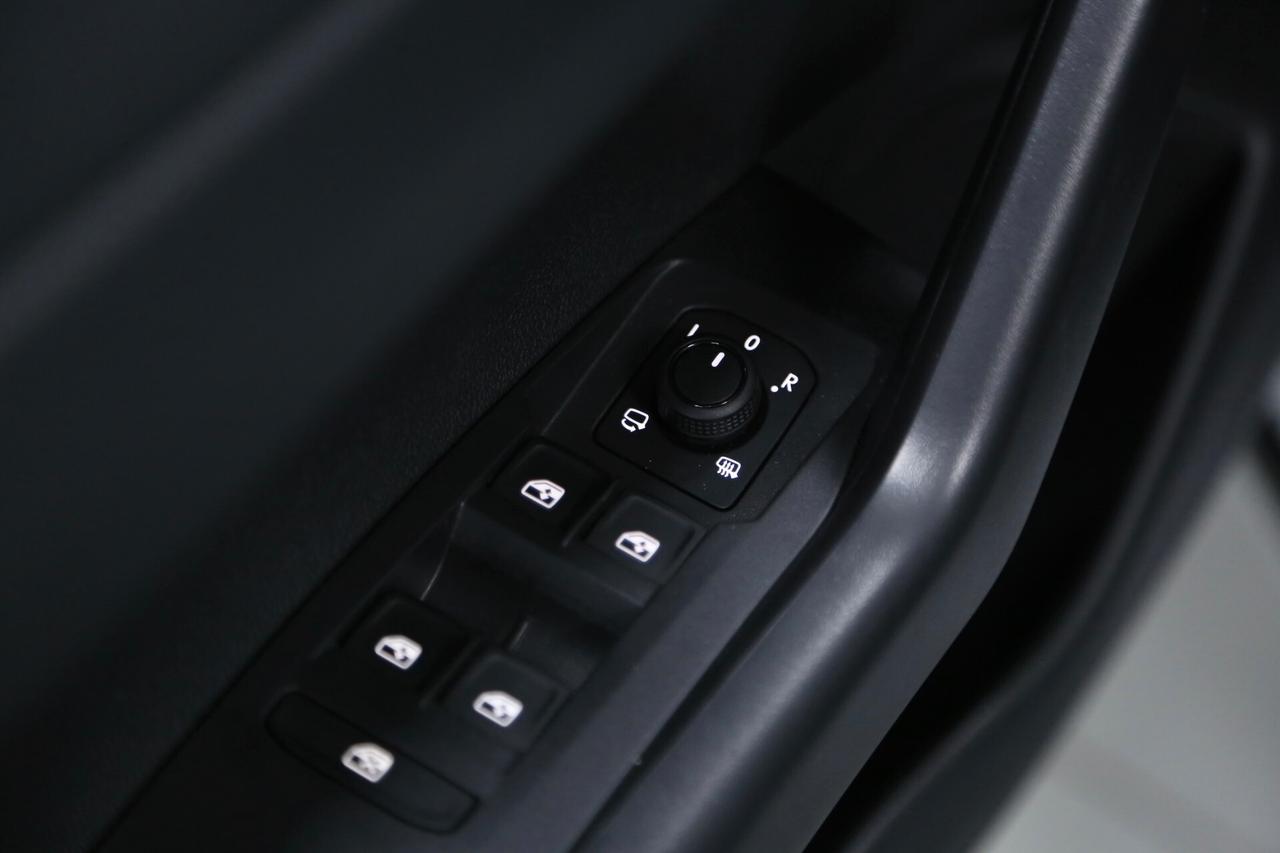 Volkswagen Taigo Edition Plus 1.0 TSI 115 cv