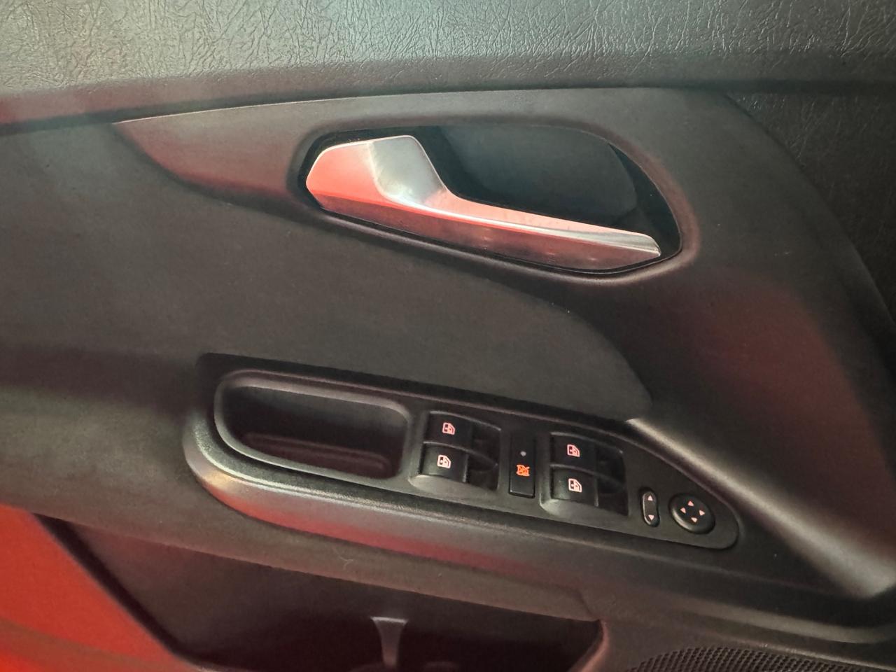 Fiat Tipo 1.6 Mjt S&S 5 porte Lounge FARI LED