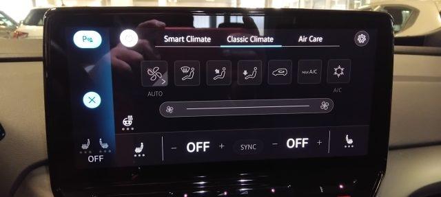 VOLKSWAGEN ID.4 Pro Performance 19" HEAD UP