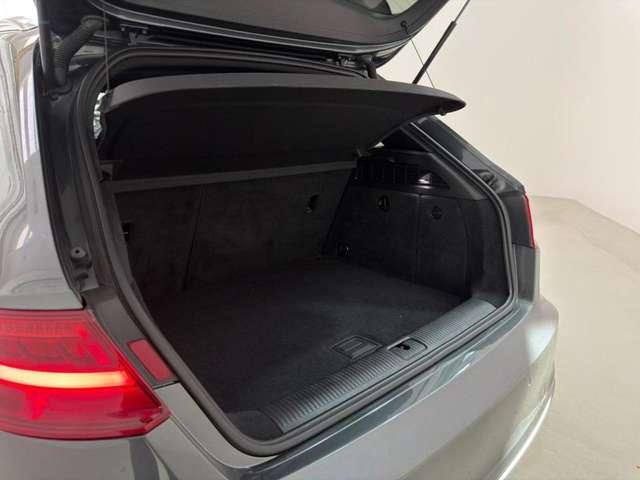 Audi A3 SPB 2.0 TDI S tronic S-Line