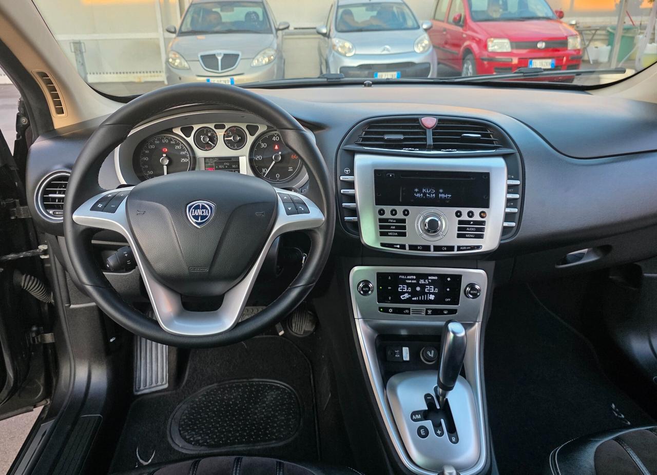 Lancia Delta 1.6 MJT DPF Selectronic Gold