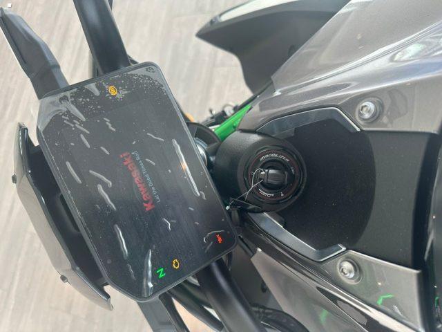 KAWASAKI Z 900 SE z900se