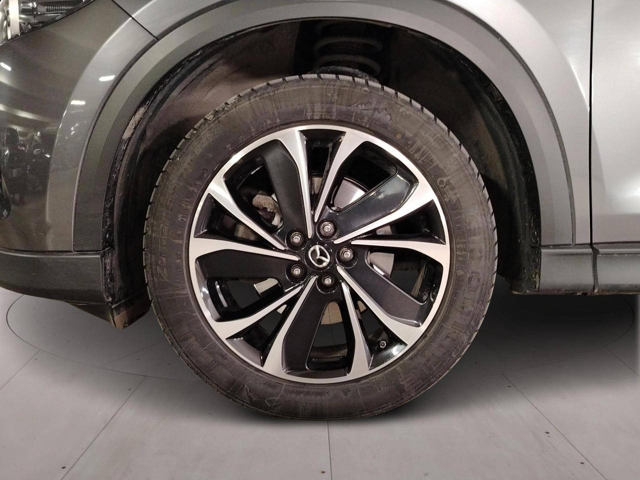 Mazda CX-5 2.2 Business 2wd 150cv