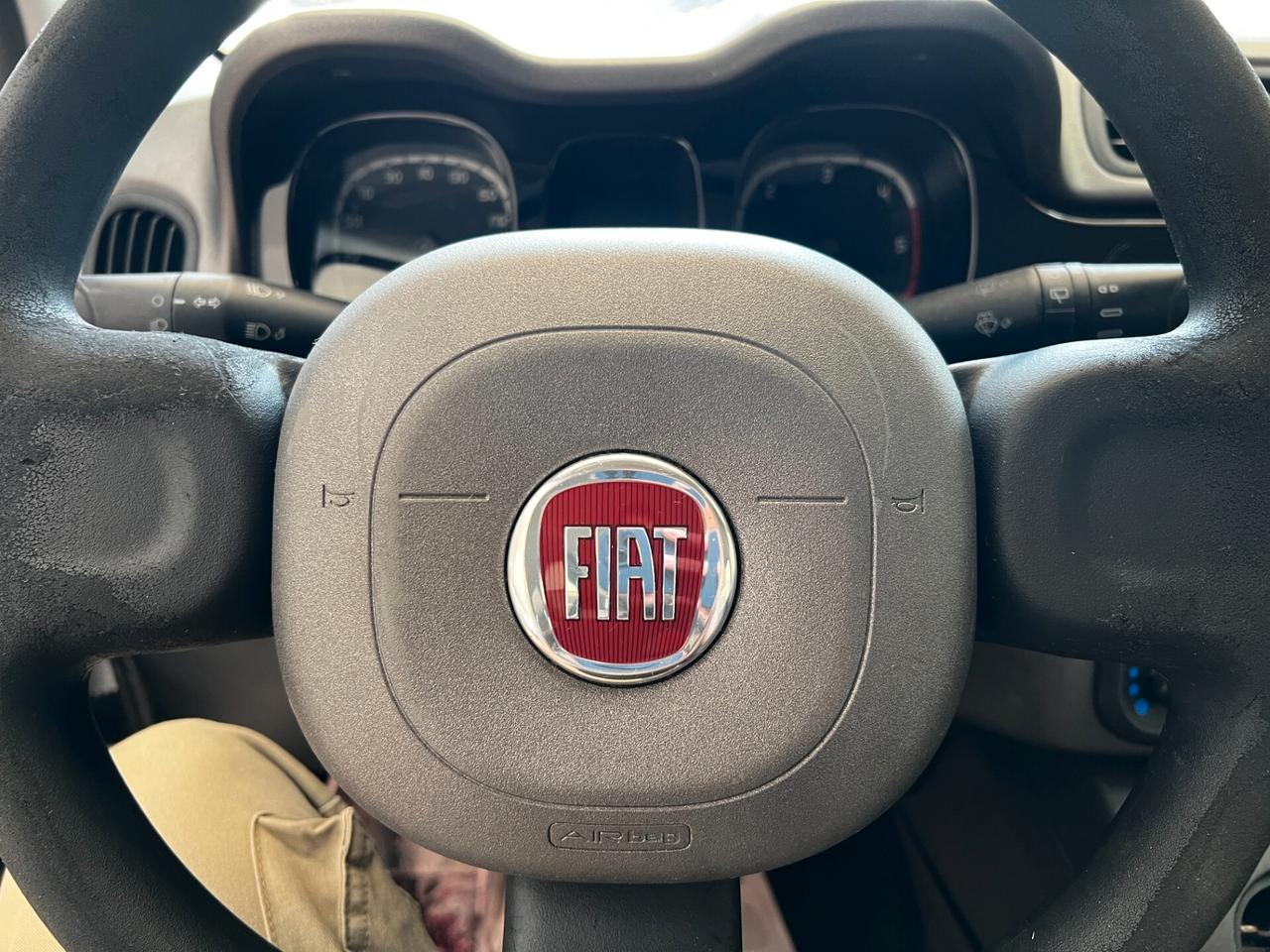 Fiat Panda 1.3 MJT S&S 4x4