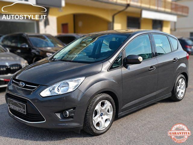 FORD C-Max 1.0 EcoBoost 125CV Start&Stop Plus