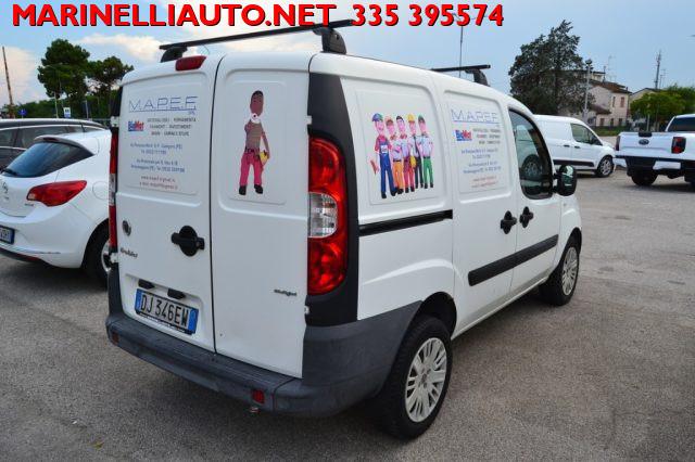 FIAT Doblo Doblò 1.3 MJT FURGONE