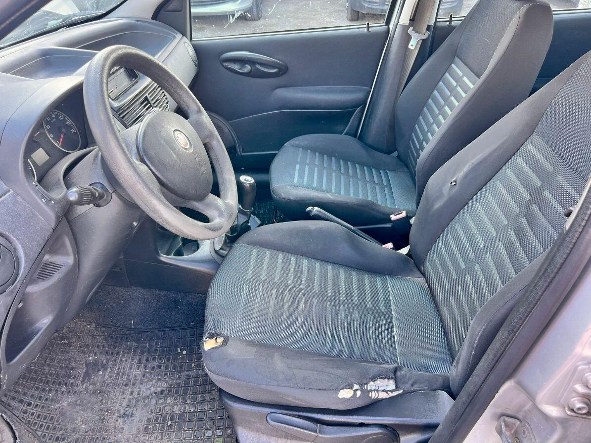 Fiat Punto Classic 1.3 MJT 5 porte Active