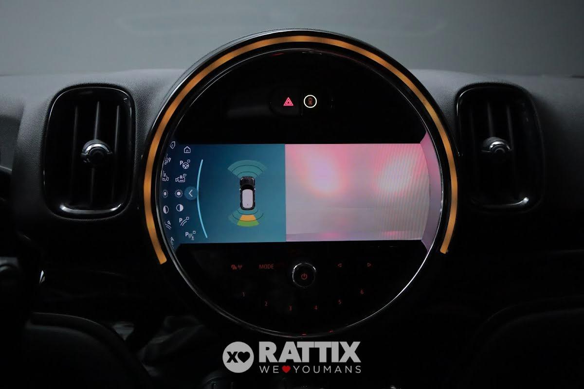 MINI Cooper SE Countryman 1.5 Business all4 auto