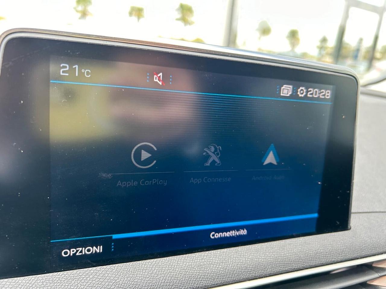 Peugeot 3008 BUSINESS BlueHDi 130 EAT8