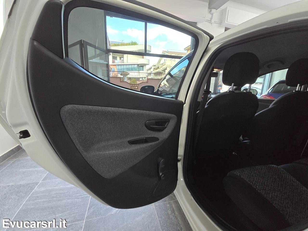 Lancia Ypsilon 1.0 Hybrid 2021 45000km IVA ESPOSTA