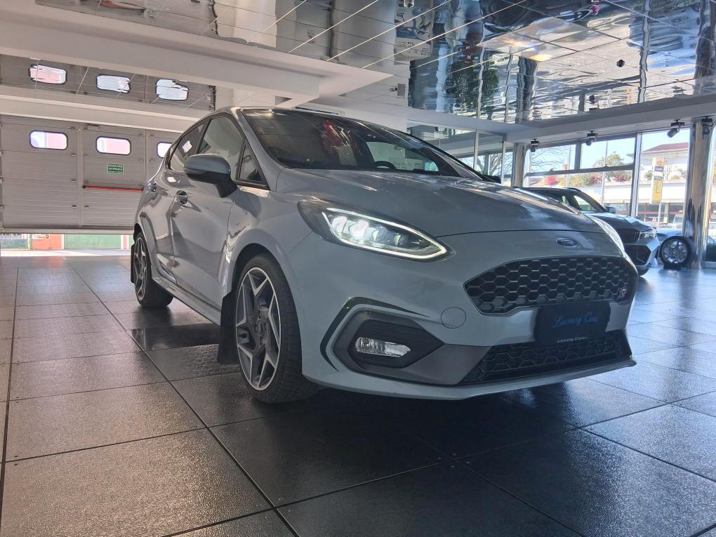 Ford Fiesta 5 Porte 1.5 ST s&s 200cv CON PERFORMANCE PACK