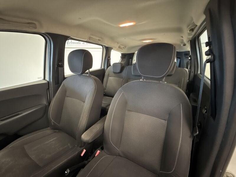 Dacia Lodgy 2017 1.5 blue dci Comfort s&s 115cv 7p.ti my19