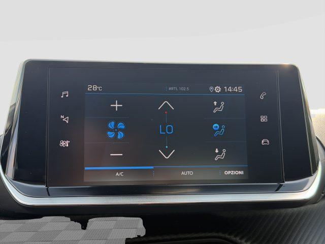 PEUGEOT 208 208 PureTech 100 Stop&Start 5 porte Allure