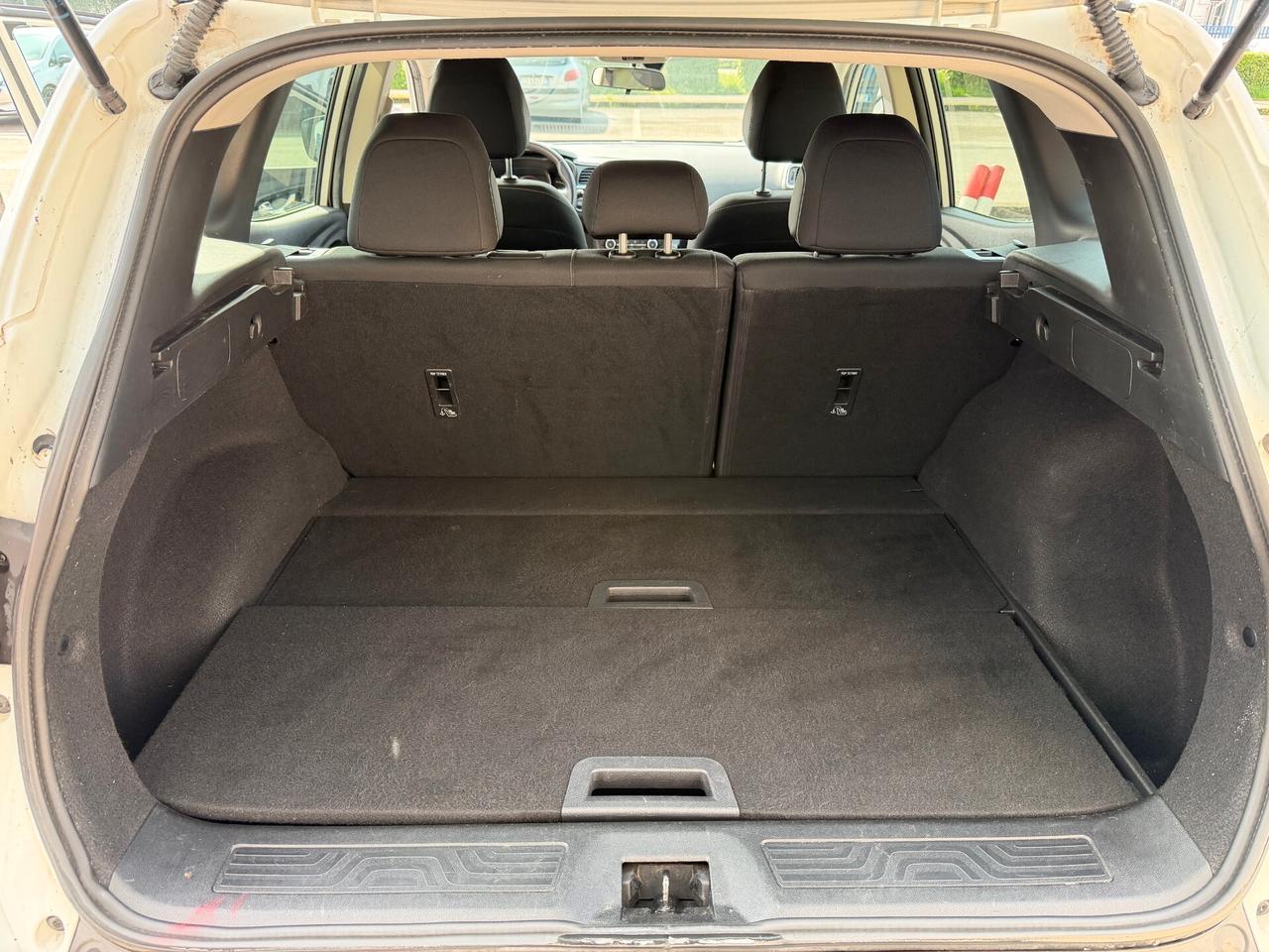 Renault Kadjar dCi 130CV 4x4 Energy Sport Edition