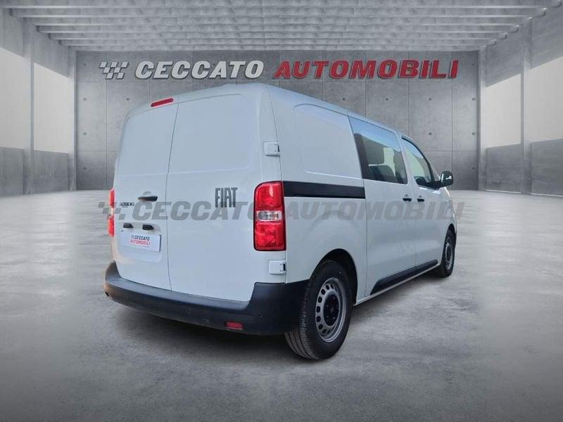 FIAT Scudo 7HS3S25