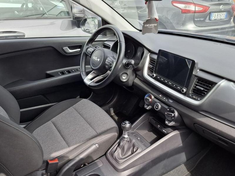 Kia Stonic 1.2 dpi Urban gpl 82cv