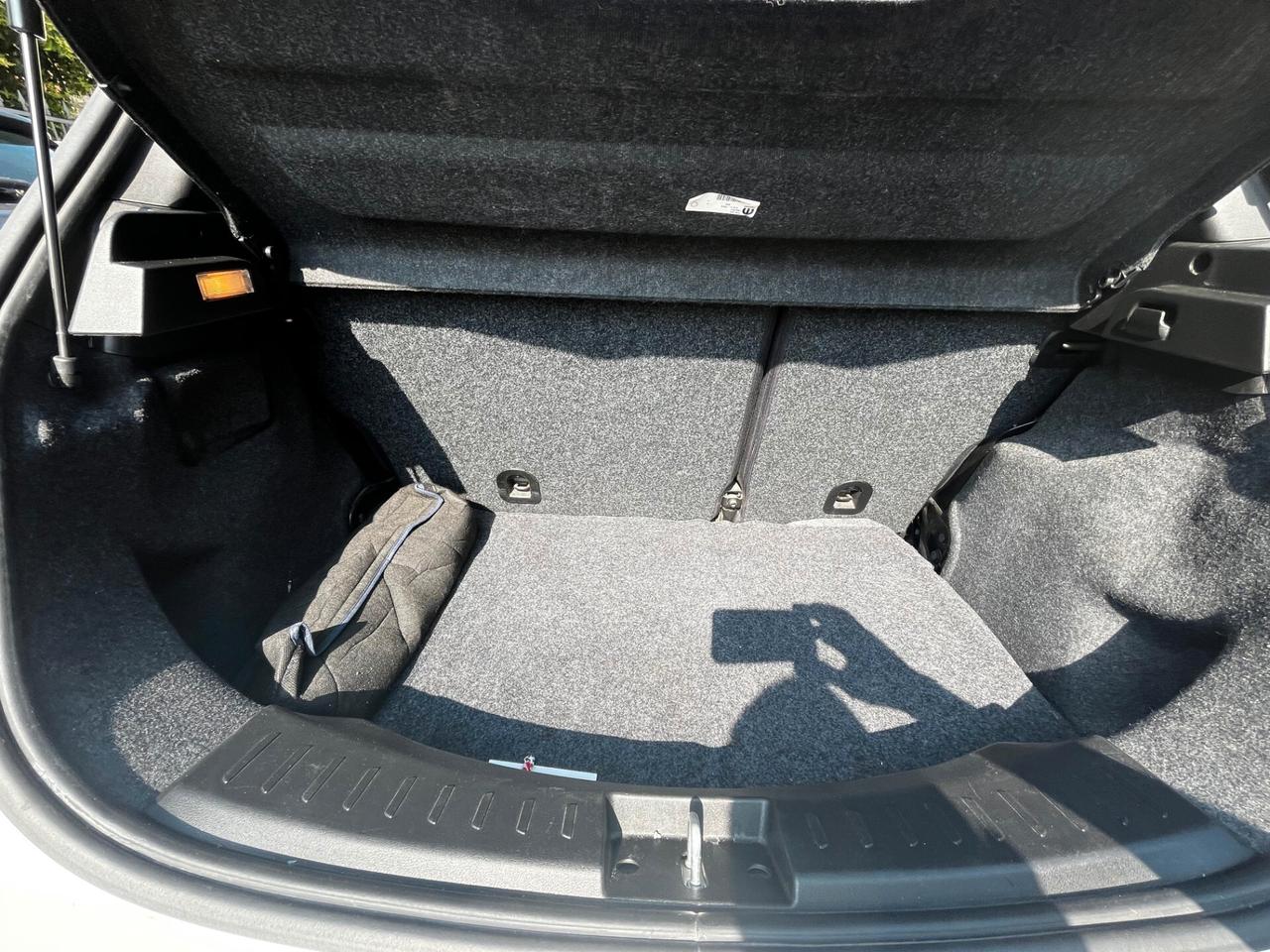 Lancia Ypsilon 1.2 69 CV 5 porte GPL Ecochic Elefantino Blu