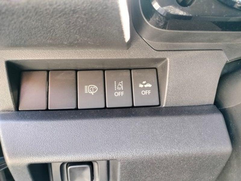 Suzuki Jimny Jimny 1.5 4AT Top