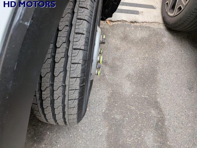 FORD TRANSIT 350 2.0 170CV RWD PM-RG ribaltabile ge