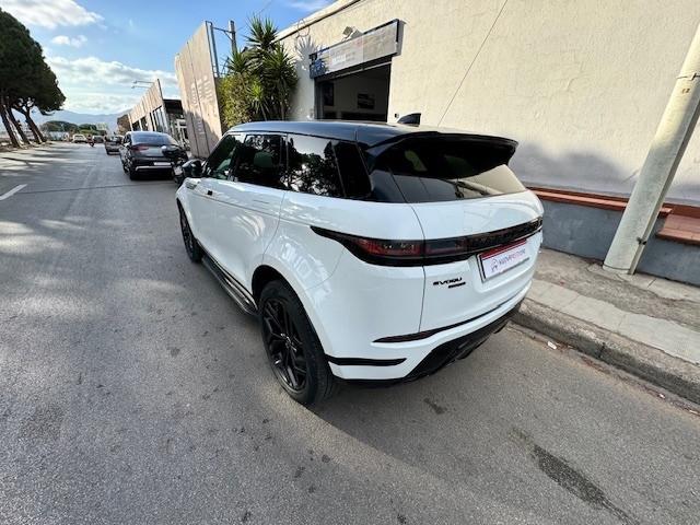 Land Rover Range Evoque 2.0D I4-L.Flw 150 CV R-Dynamic S