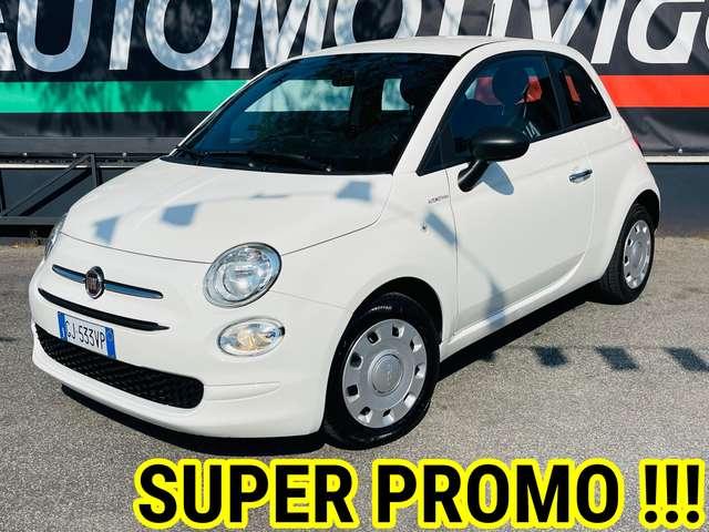 Fiat 500 500 1.0 hybrid Cult 70cv**SUPER PROMO*PRONTA CONS