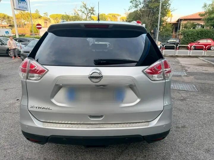 Nissan X-Trail 1.6 dCi 4WD Acenta Premium