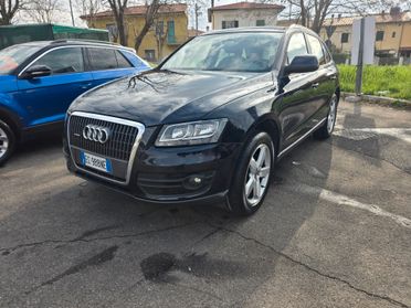 Audi Q5 2.0 TDI 170 CV quattro