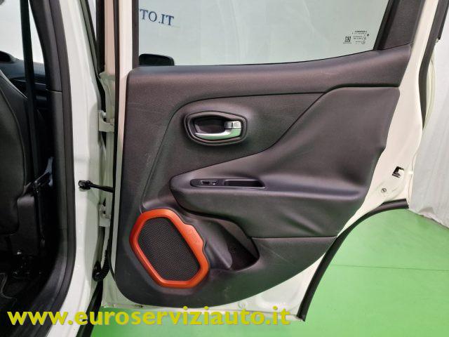 JEEP Renegade 1.6 Mjt 120 CV Opening Edition