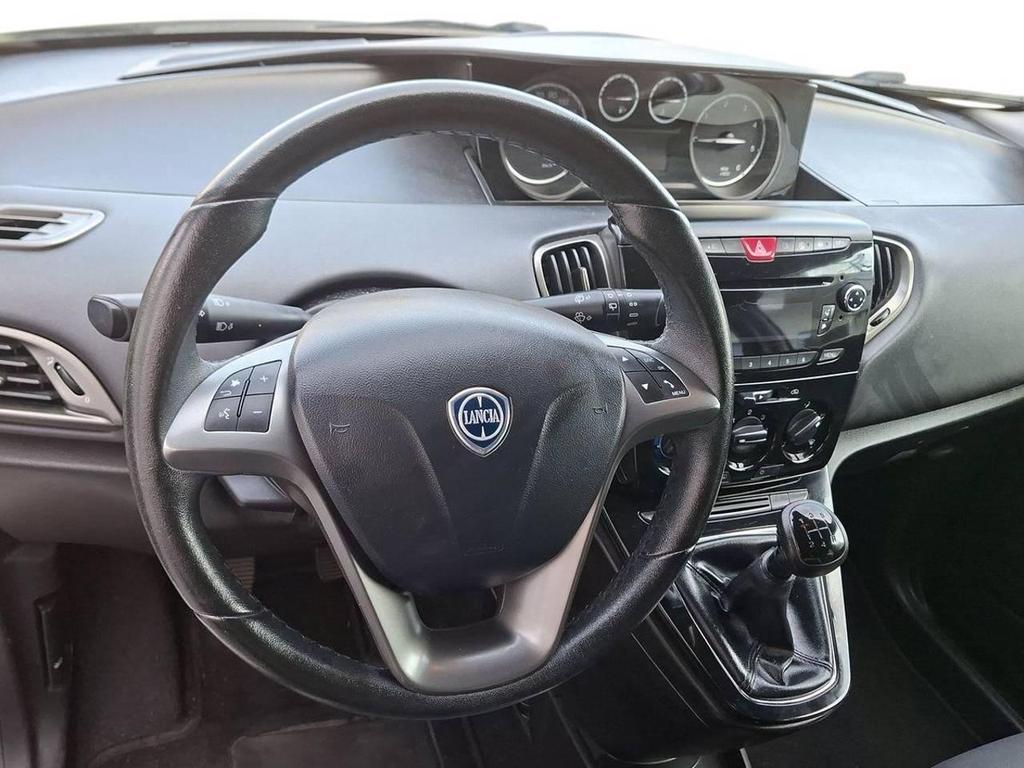 Lancia Ypsilon 5 Porte 1.3 Multijet Elefantino