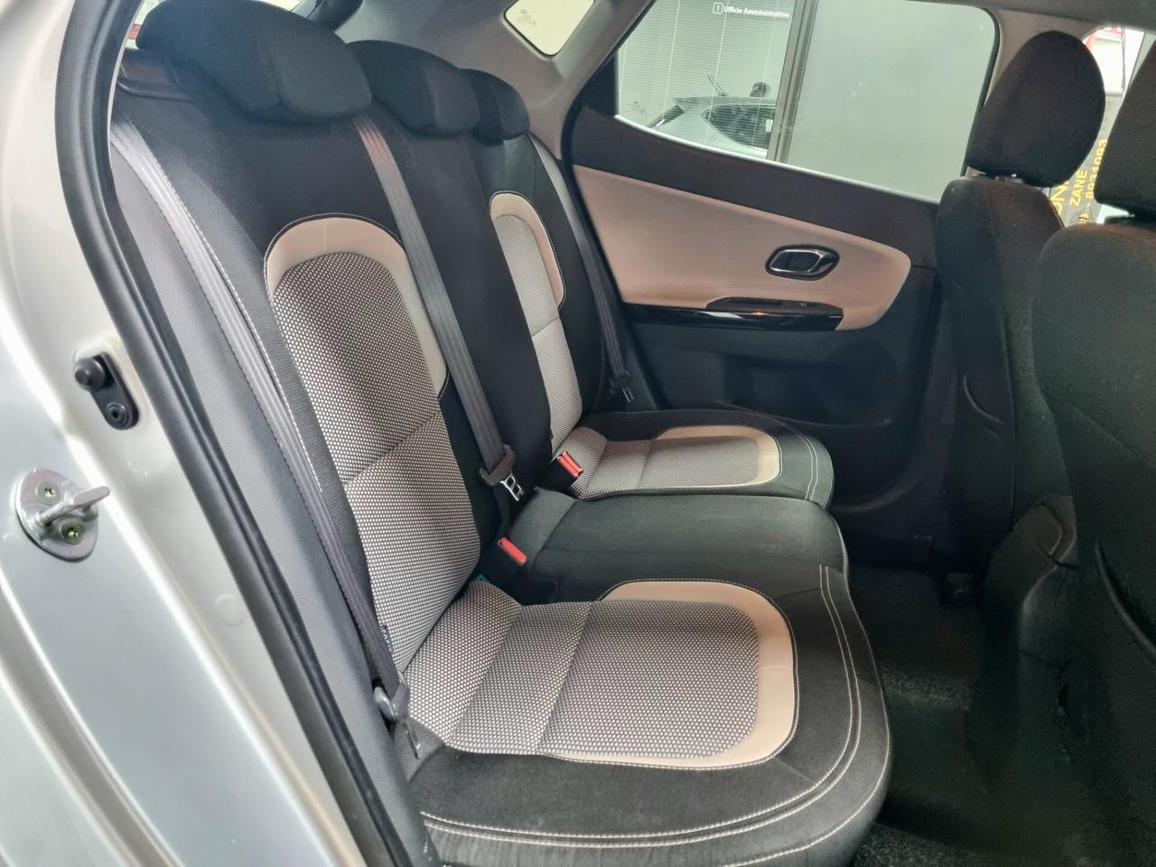 KIA CEED 1.6 CRDi 110 CV 5p. COOL NEOPATENTATI