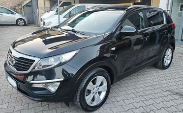 Kia Sportage 1.7 CRDI VGT 2WD Class Neopatentati