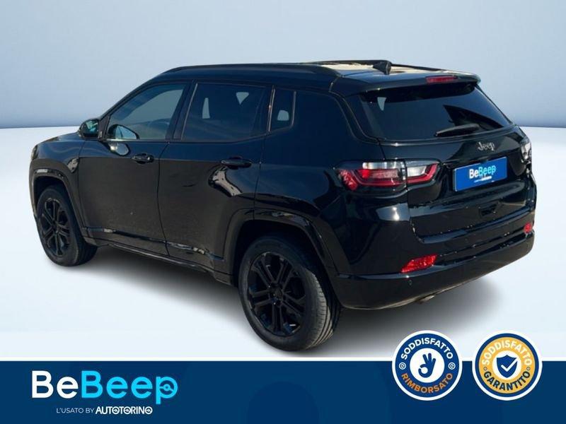Jeep Compass 1.6 MJT 80 ANNIVERSARIO 2WD 130CV