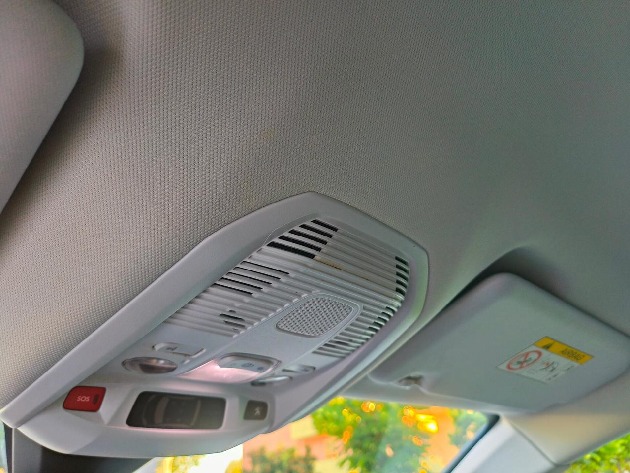 Peugeot 3008 BlueHDi 130 S&S EAT8 Allure Pack